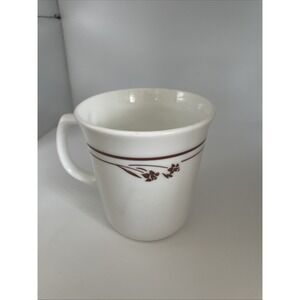 Corelle by Corning "Melody" Coffee Mug/Tea Cup‎ Vintage Replacement Cup